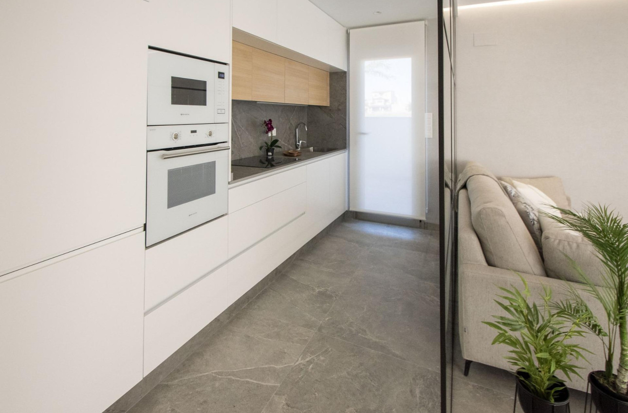 Short Term Rental - Villa -
Pilar de la Horadada - Lo Romero Golf