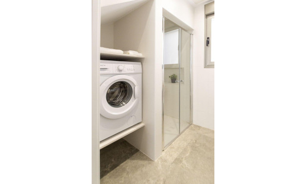 Short Term Rental - Villa -
Pilar de la Horadada - Lo Romero Golf