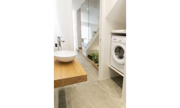 Short Term Rental - Villa -
Pilar de la Horadada - Lo Romero Golf