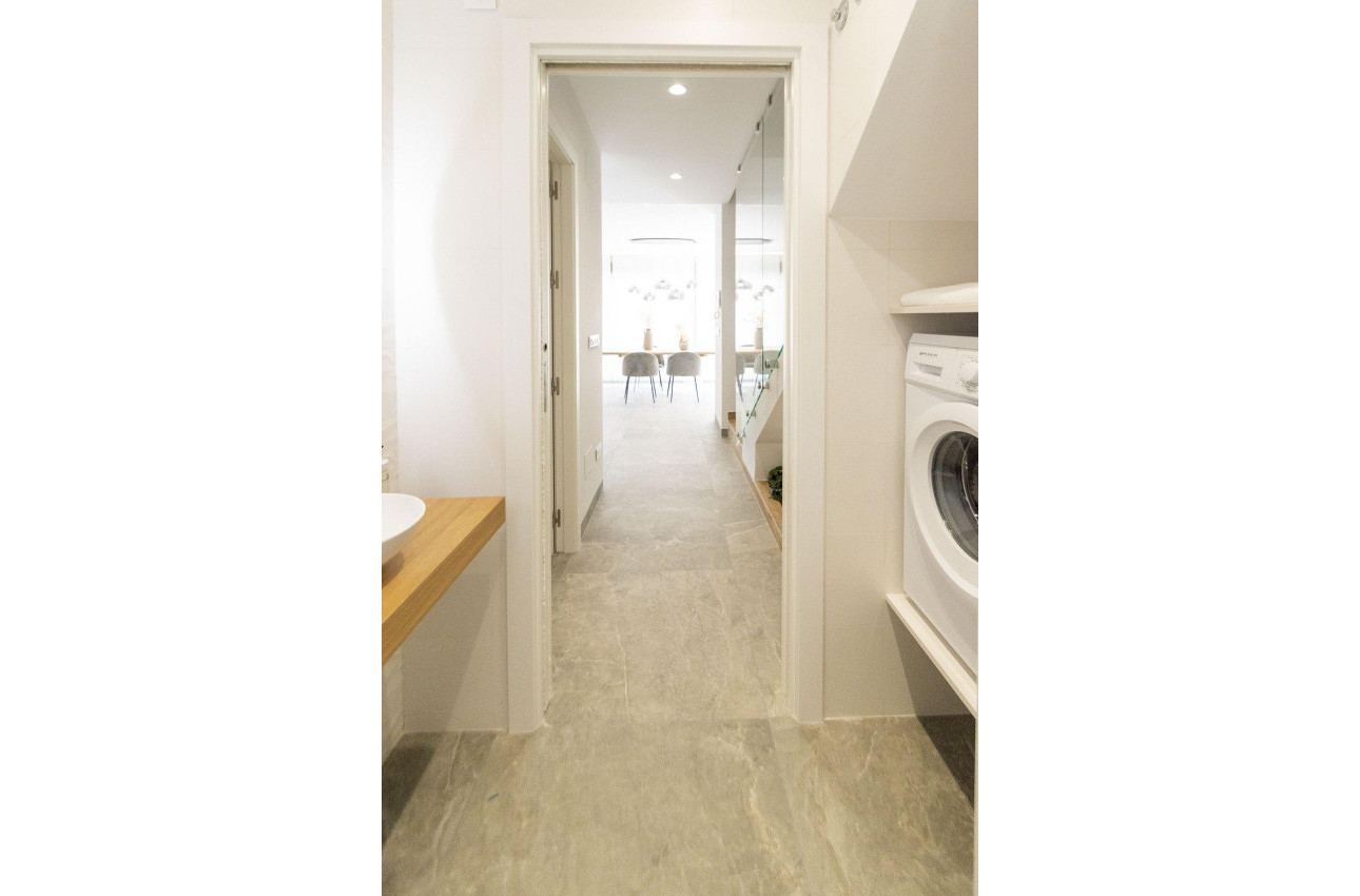 Short Term Rental - Villa -
Pilar de la Horadada - Lo Romero Golf