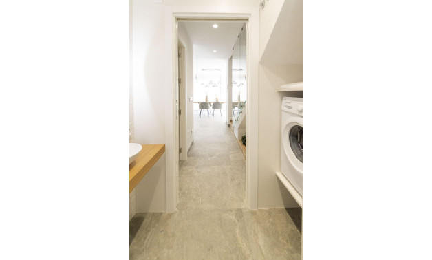 Short Term Rental - Villa -
Pilar de la Horadada - Lo Romero Golf