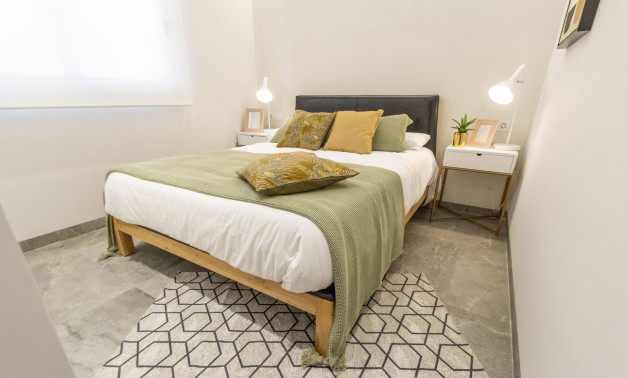 Short Term Rental - Villa -
Pilar de la Horadada - Lo Romero Golf