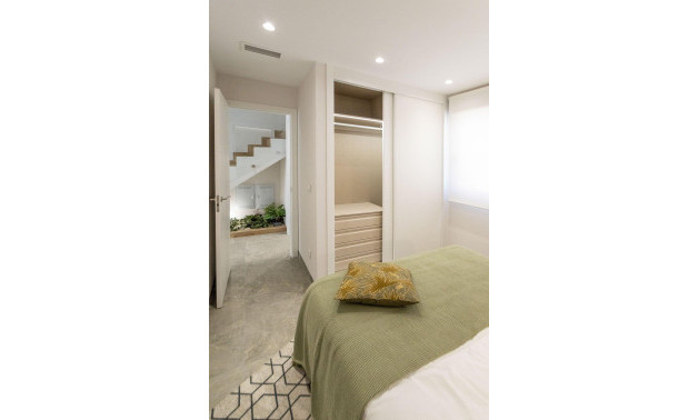 Short Term Rental - Villa -
Pilar de la Horadada - Lo Romero Golf