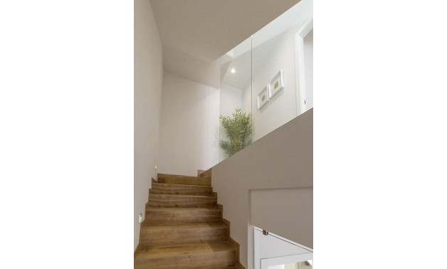 Short Term Rental - Villa -
Pilar de la Horadada - Lo Romero Golf