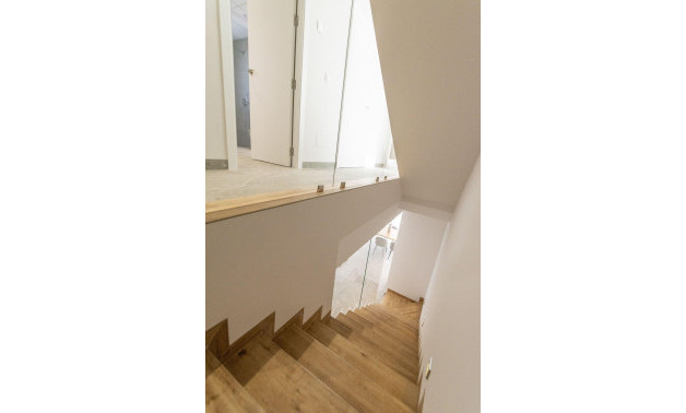 Short Term Rental - Villa -
Pilar de la Horadada - Lo Romero Golf