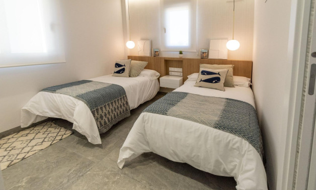 Short Term Rental - Villa -
Pilar de la Horadada - Lo Romero Golf