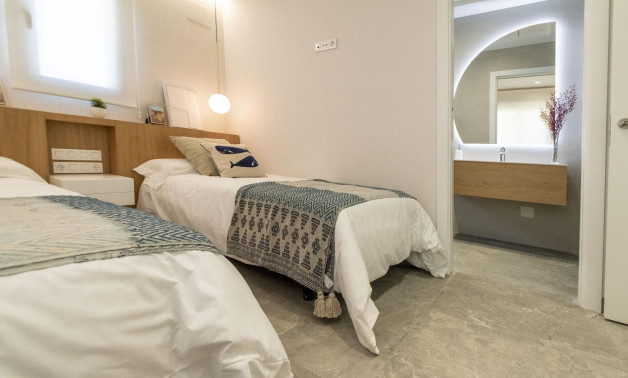 Short Term Rental - Villa -
Pilar de la Horadada - Lo Romero Golf