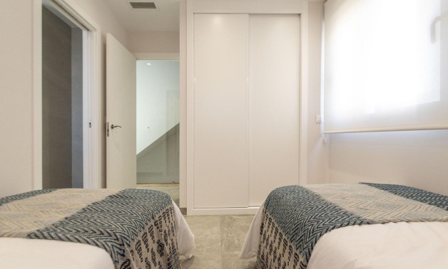 Short Term Rental - Villa -
Pilar de la Horadada - Lo Romero Golf