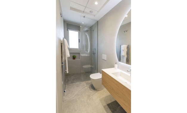 Short Term Rental - Villa -
Pilar de la Horadada - Lo Romero Golf