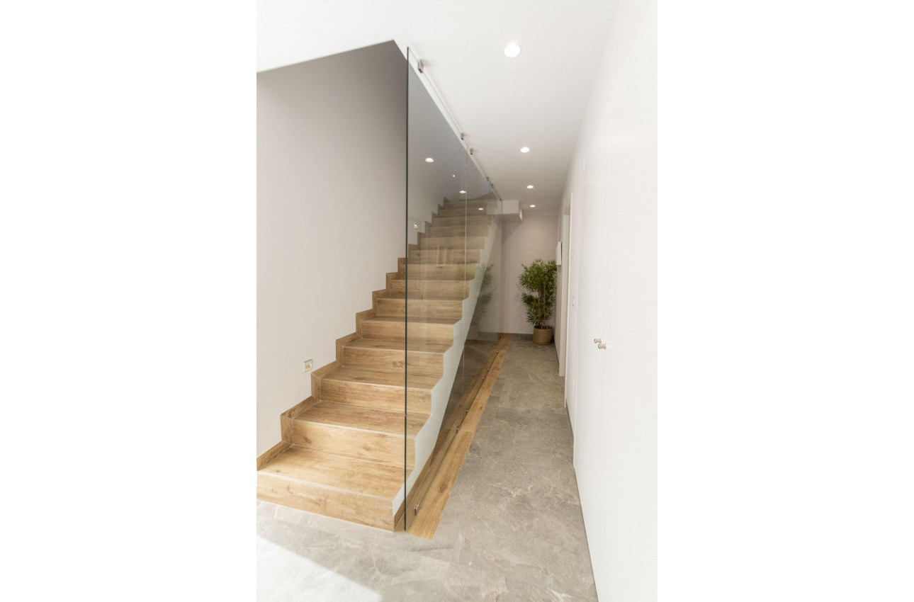 Short Term Rental - Villa -
Pilar de la Horadada - Lo Romero Golf