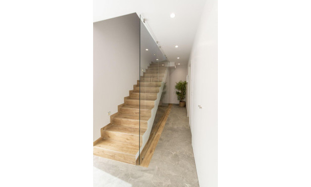 Short Term Rental - Villa -
Pilar de la Horadada - Lo Romero Golf