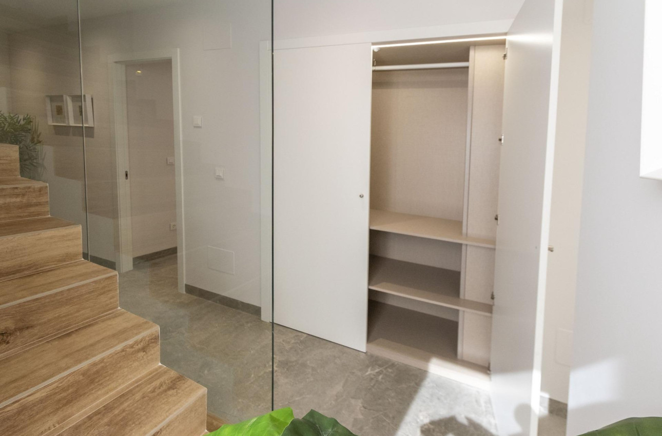 Short Term Rental - Villa -
Pilar de la Horadada - Lo Romero Golf