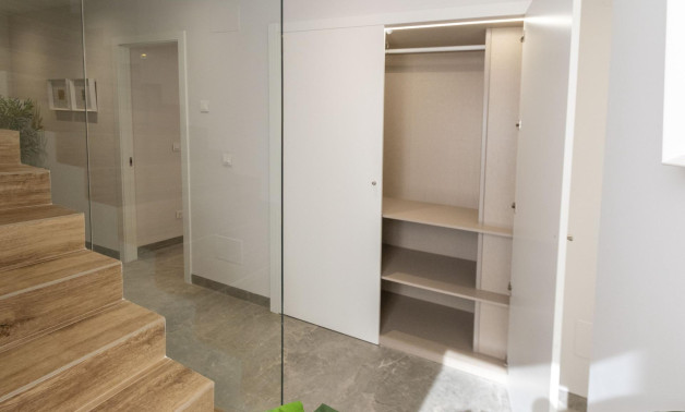 Short Term Rental - Villa -
Pilar de la Horadada - Lo Romero Golf