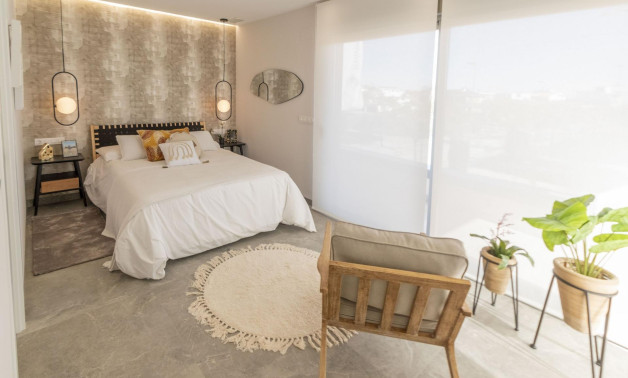 Short Term Rental - Villa -
Pilar de la Horadada - Lo Romero Golf