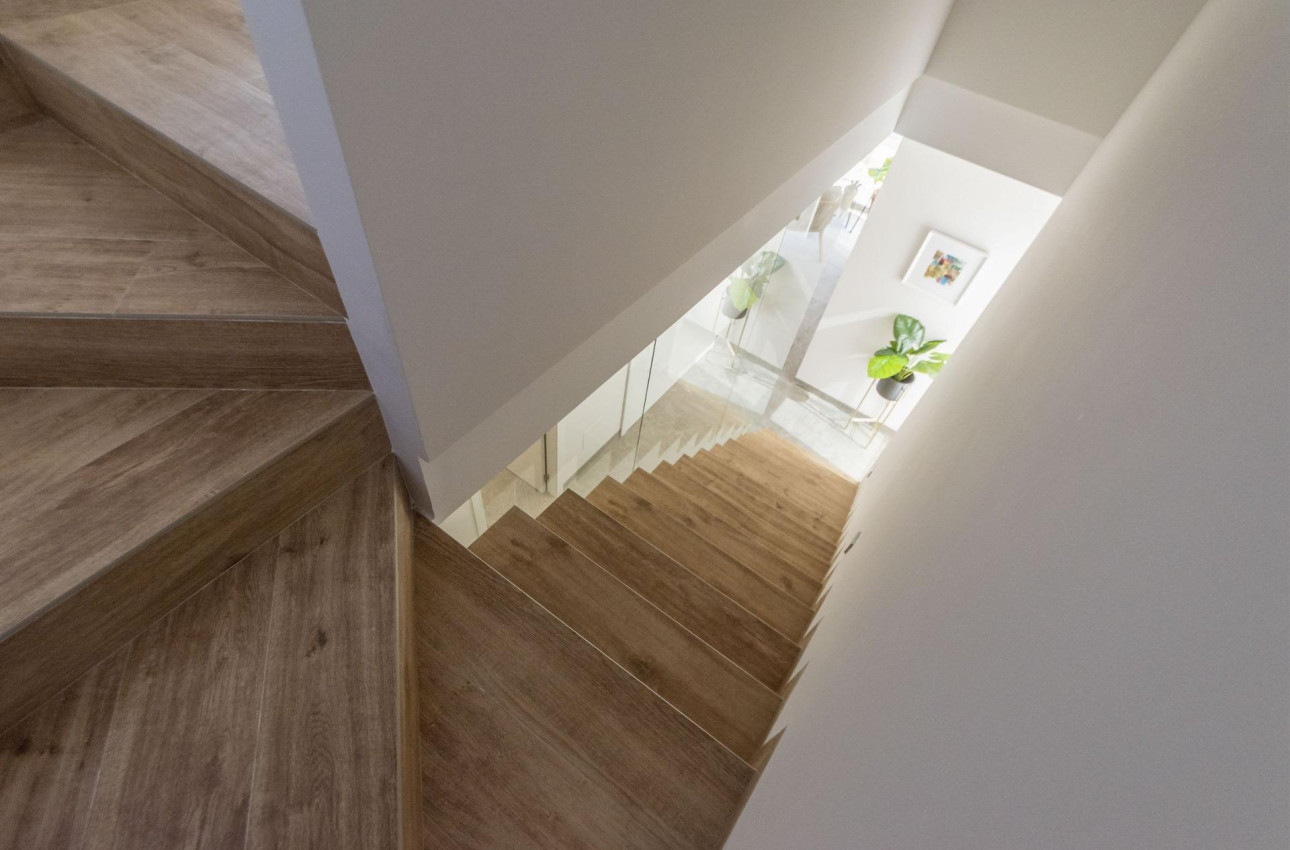 Short Term Rental - Villa -
Pilar de la Horadada - Lo Romero Golf