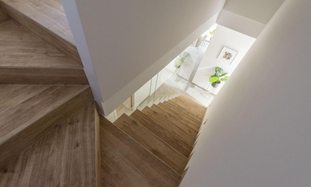 Short Term Rental - Villa -
Pilar de la Horadada - Lo Romero Golf