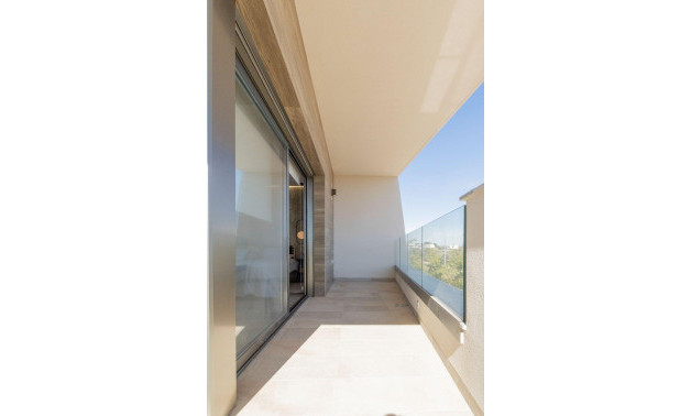 Short Term Rental - Villa -
Pilar de la Horadada - Lo Romero Golf