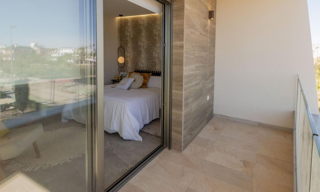 Short Term Rental - Villa -
Pilar de la Horadada - Lo Romero Golf