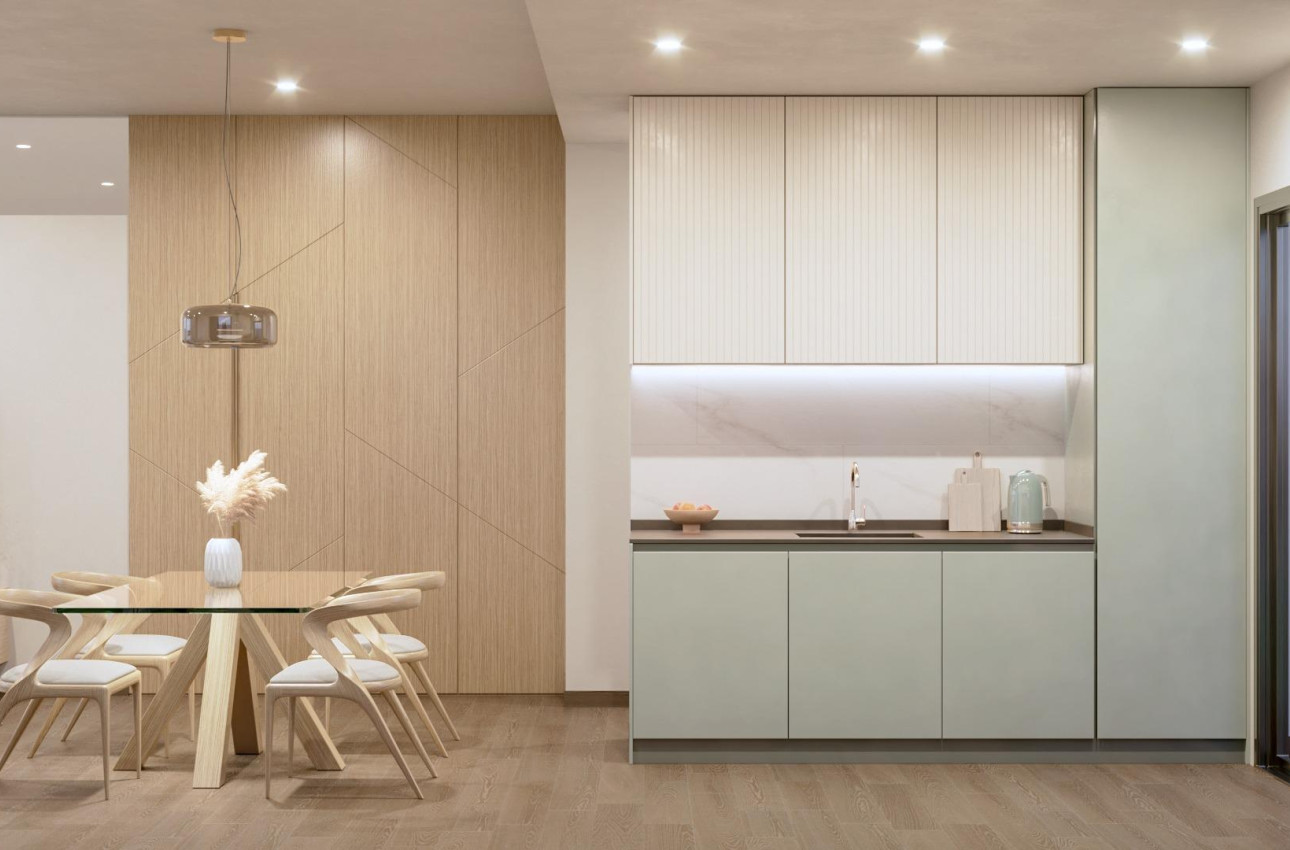 Краткосрочная аренда - Villa -
San Pedro del Pinatar - Pueblo