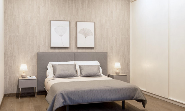 Краткосрочная аренда - Villa -
San Pedro del Pinatar - Pueblo