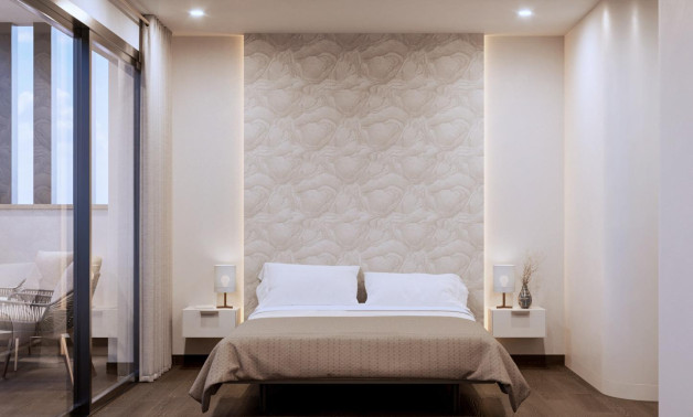 Краткосрочная аренда - Villa -
San Pedro del Pinatar - Pueblo