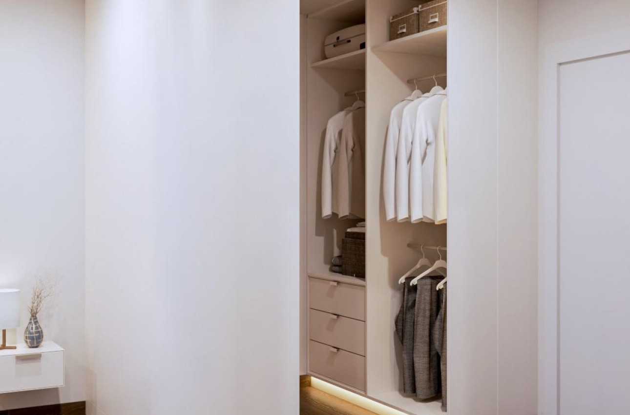 Краткосрочная аренда - Villa -
San Pedro del Pinatar - Pueblo