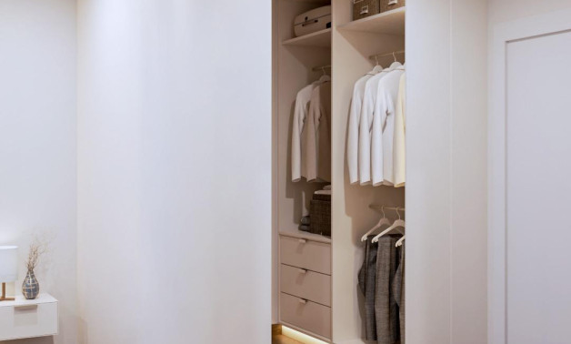 Краткосрочная аренда - Villa -
San Pedro del Pinatar - Pueblo