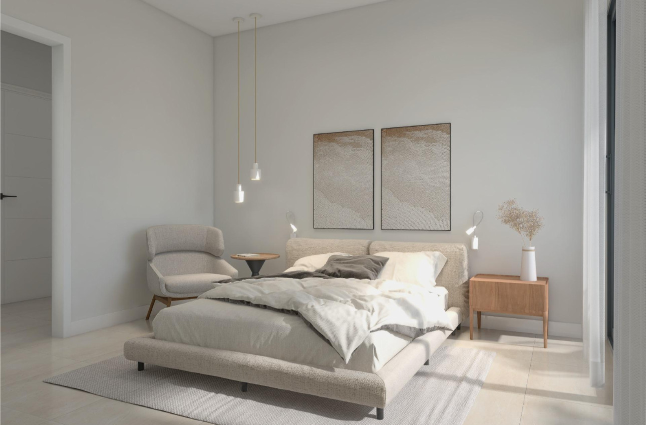 Short Term Rental - Apartment -
Torrevieja - Playa del Cura