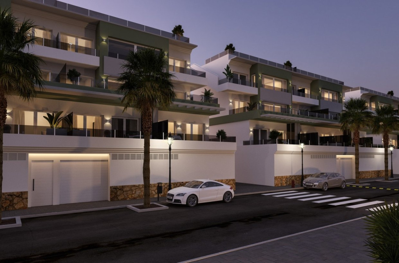 Alquiler a corto plazo - Apartment -
Xeresa - Xeresa Del Monte