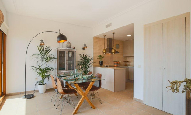 Alquiler a corto plazo - Apartment -
Xeresa - Xeresa Del Monte