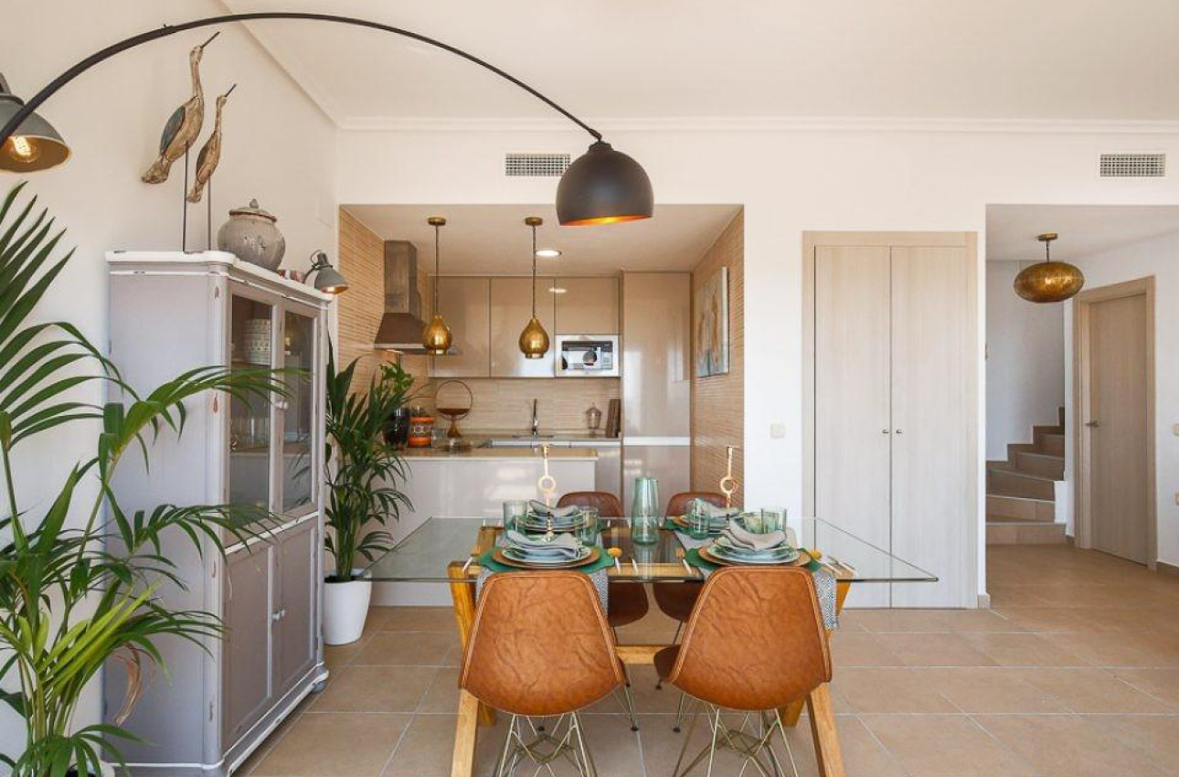 Alquiler a corto plazo - Apartment -
Xeresa - Xeresa Del Monte