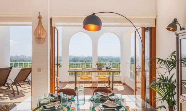 Alquiler a corto plazo - Apartment -
Xeresa - Xeresa Del Monte