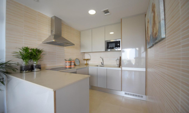 Alquiler a corto plazo - Apartment -
Xeresa - Xeresa Del Monte