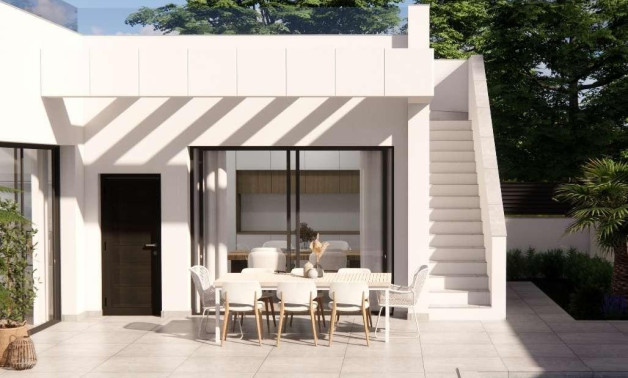 Краткосрочная аренда - Villa -
Rojales - Ciudad Quesada