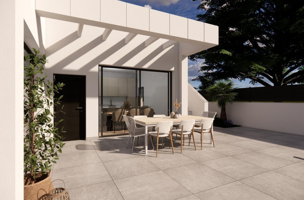 Краткосрочная аренда - Villa -
Rojales - Ciudad Quesada