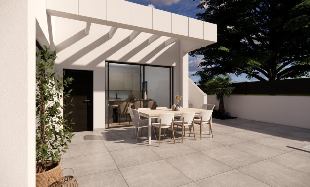 Краткосрочная аренда - Villa -
Rojales - Ciudad Quesada