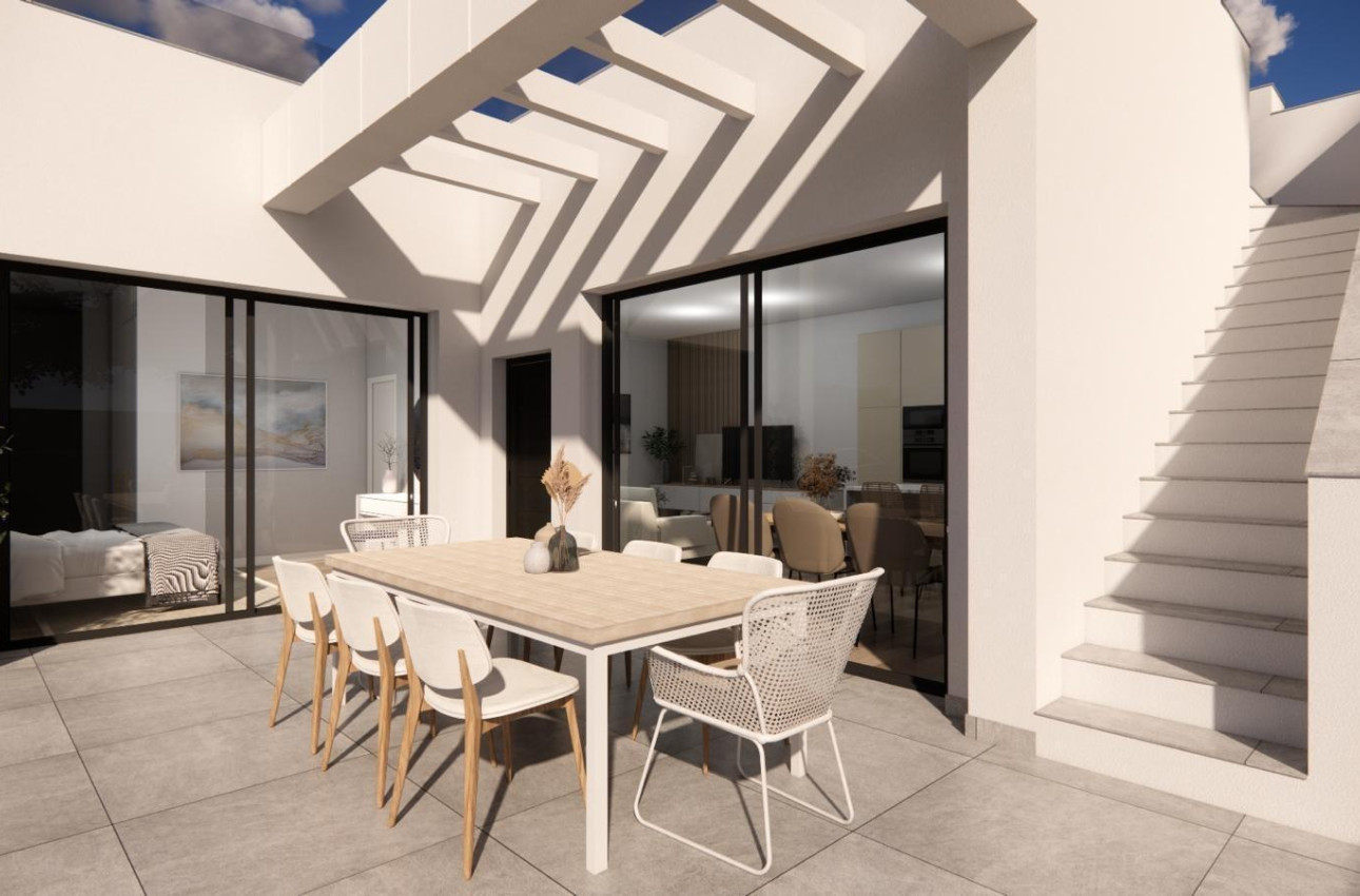 Краткосрочная аренда - Villa -
Rojales - Ciudad Quesada