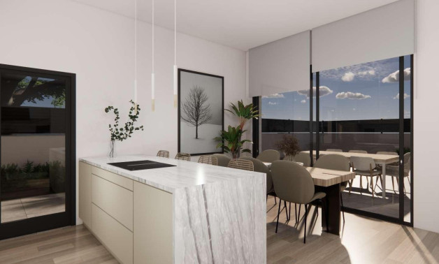 Краткосрочная аренда - Villa -
Rojales - Ciudad Quesada