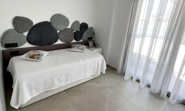 Краткосрочная аренда - Villa -
Rojales - Ciudad Quesada