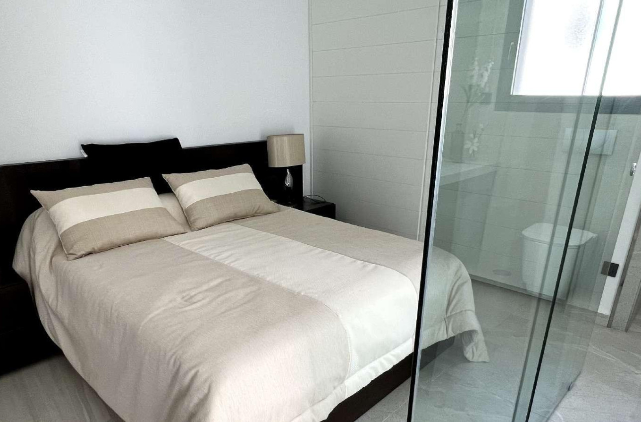 Краткосрочная аренда - Villa -
Rojales - Ciudad Quesada