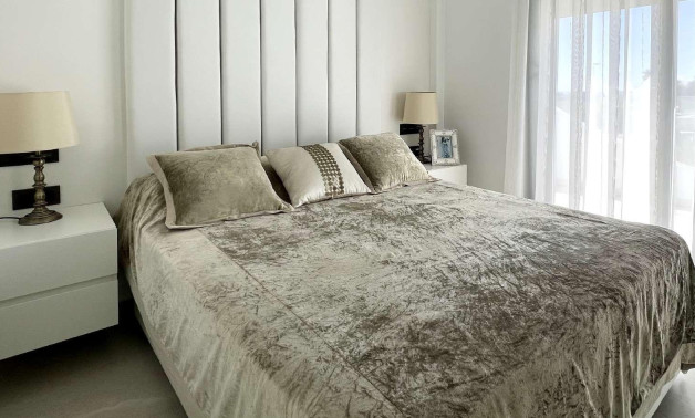 Краткосрочная аренда - Villa -
Rojales - Ciudad Quesada