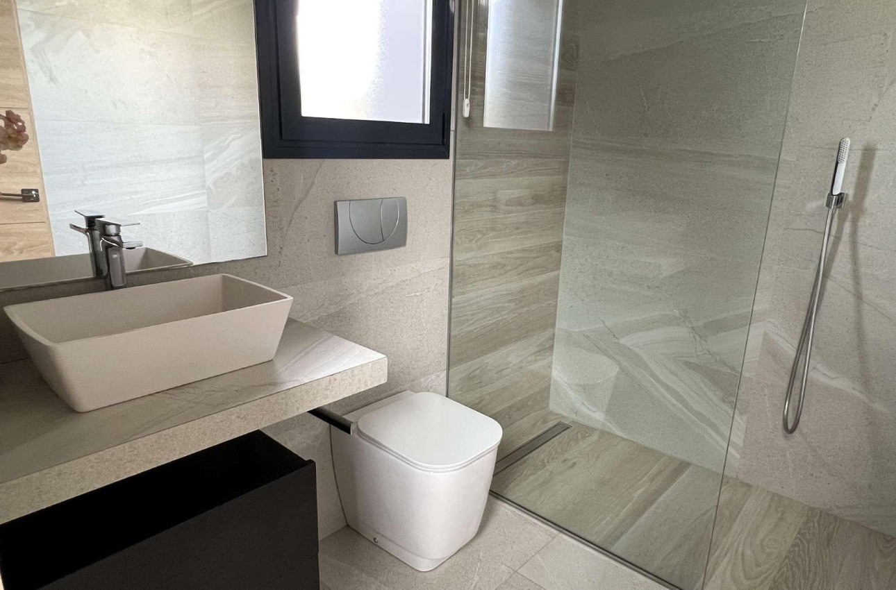 Краткосрочная аренда - Villa -
Rojales - Ciudad Quesada