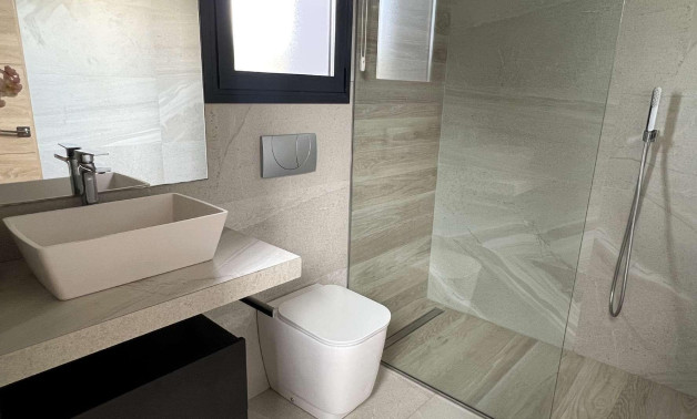 Краткосрочная аренда - Villa -
Rojales - Ciudad Quesada