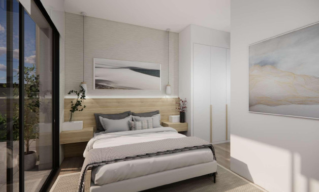 Краткосрочная аренда - Villa -
Rojales - Ciudad Quesada