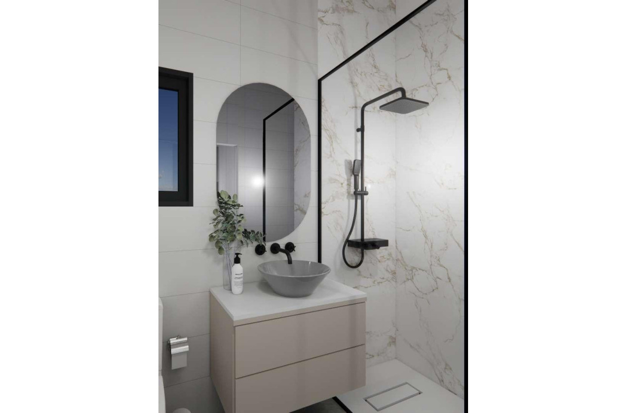 Краткосрочная аренда - Villa -
Rojales - Ciudad Quesada