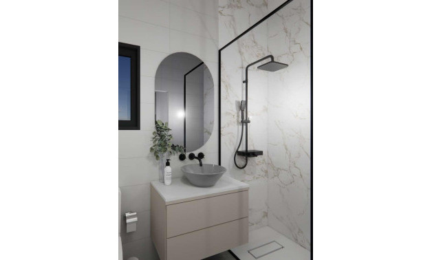 Краткосрочная аренда - Villa -
Rojales - Ciudad Quesada