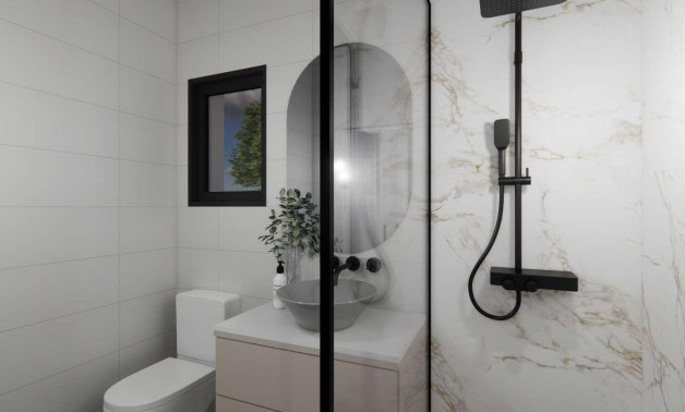 Краткосрочная аренда - Villa -
Rojales - Ciudad Quesada