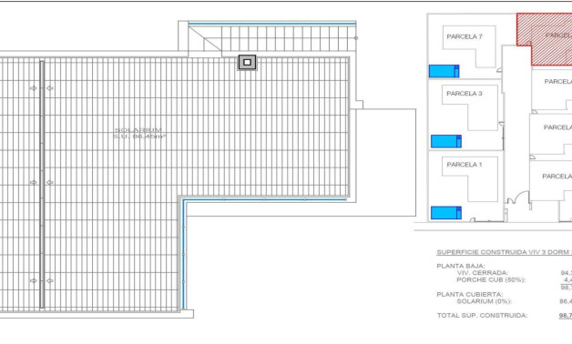 Краткосрочная аренда - Villa -
Rojales - Ciudad Quesada