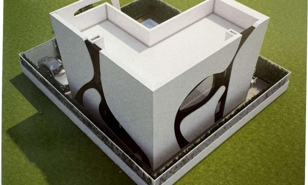 Short Term Rental - Villa -
Rojales - Ciudad Quesada