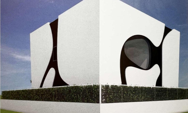 Short Term Rental - Villa -
Rojales - Ciudad Quesada